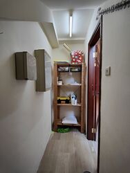 Woodgrove Condominium (D25), Condominium #460355011